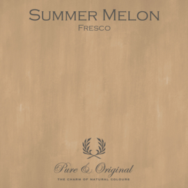 Pure&Original - Summer Melon