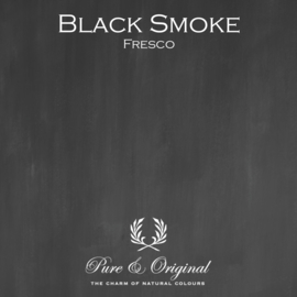 Pure&Original -  Black Smoke