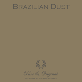 Pure&Original - Brazilian Dust