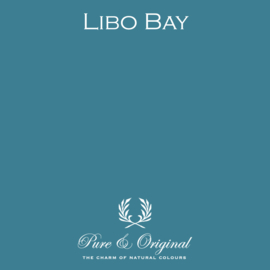 Pure&Original - Libo Bay