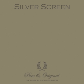 Pure&Original - Silver Screen