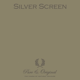 Pure&Original - Silver Screen