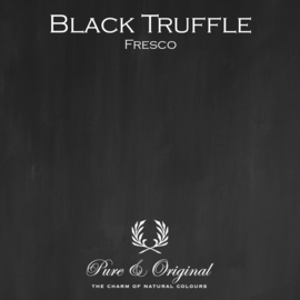 Pure&Original - Black Truffle