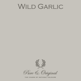 Pure&Original - Wild Garlic