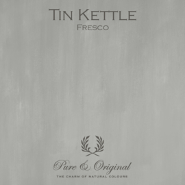 Pure&Original - Tin Kettle