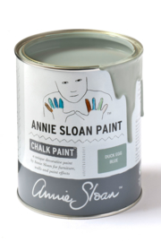 Annie Sloan Chalk Paint™ - Krijtverf kleur Duck Egg Blue