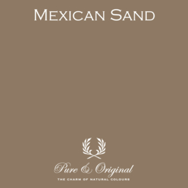 Pure&Original - River Silt