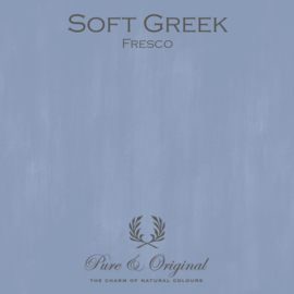 Pure&Original -  Soft Greek