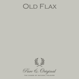 Pure&Original - Old Flax