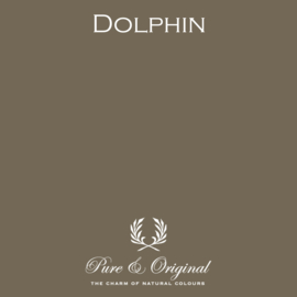 Pure&Original -Dolphin