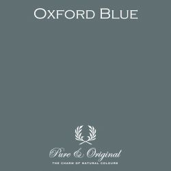 Pure&Original - Oxford Blue