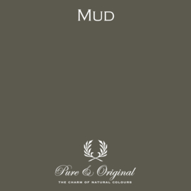 Pure&Original - Mud