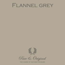 Pure&Original - Flannel Grey