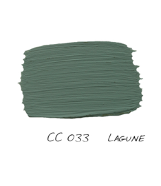 Carte Colori - Lagune