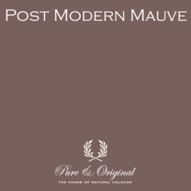 Pure&Original - Post Modern Mauve
