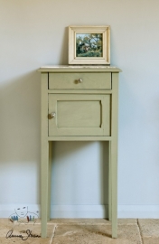 Annie Sloan Chalk Paint™ - Krijtverf kleur Chateau Grey