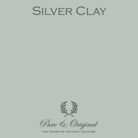 Pure&Original - Silver Clay