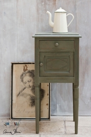 Annie Sloan Chalkpaint™ - Krijtverf kleur Olive