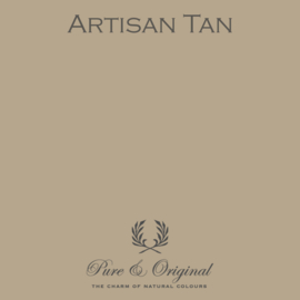 Pure&Original - Artisan Tan