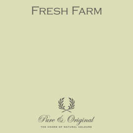 Pure&Original - Fresh Farm