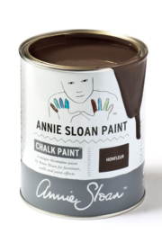 Annie Sloan Chalk Paint™ - Krijtverf kleur Honfleur