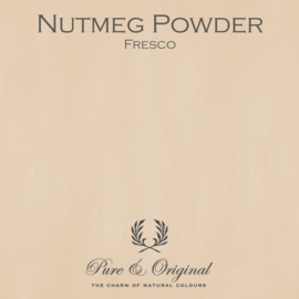 Pure&Original - Nutmeg Powder