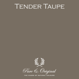 Pure&Original - Tender Taupe