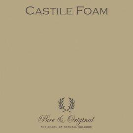 Pure&Original - Castile Foam