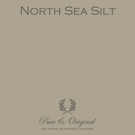 Pure&Original - North Sea Silt