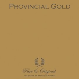 Pure&Original - Provincial Gold