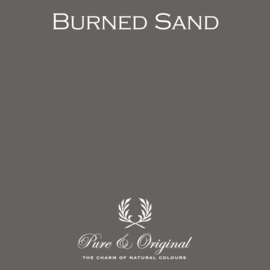 Pure&Original - Burned Sand
