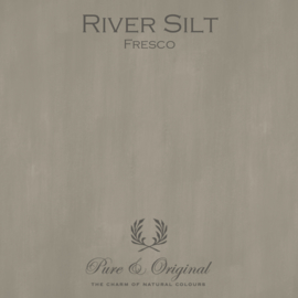 Pure&Original - River Silt