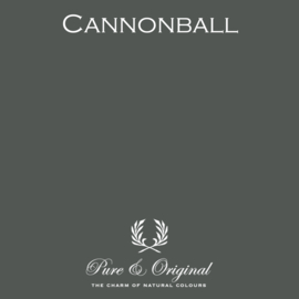 Pure&Original -  Cannon Ball