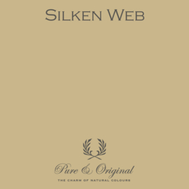Pure&Original - Silken Web