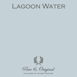 Pure&Original - Lagoon Water