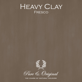 Pure&Original - Heavy Clay