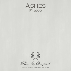 Pure&Original - Ashes
