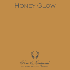 Pure&Original - Honey Glow