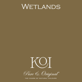 Pure&Original - Wetlands