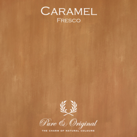 Pure&Original - Caramel