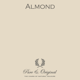Pure&Original - Almond