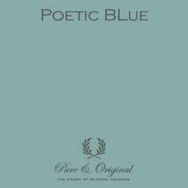 Pure&Original - Poetic Blue