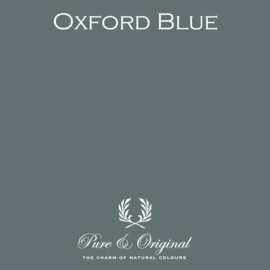 Pure&Original - Oxford Blue