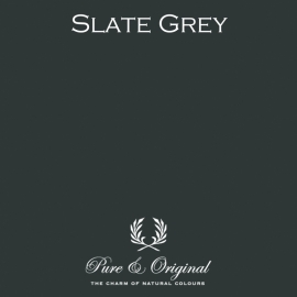 Pure&Original - Slate Grey