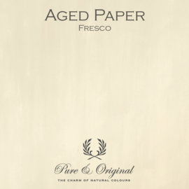 Pure&Original - Aged paper