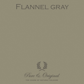 Pure&Original - Flannel Gray