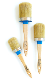 Annie Sloan Chalk Paint™ - Brusher kwast