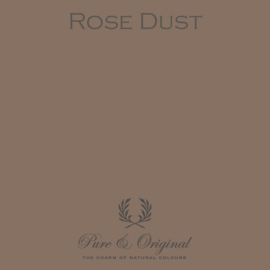 Pure&Original - Rose Dust