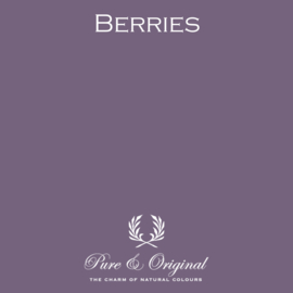 Pure&Original - Berries