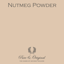 Pure&Original - Nutmeg Powder